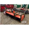 Image 2 : 70'' 3 PT FLAIL MOWER
