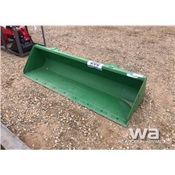 HLA 72" BUCKET