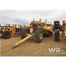 CAT 70 P/T SCRAPER
