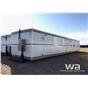 Image 3 : 2007 DOUBLE ENDER 12X60 FT. #89
