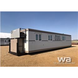 2006 COMMAND CENTRE 12X44 FT. #20