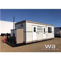 2001 SAMPLE WELLSITE 10X24 FT. #2