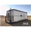 Image 3 : 2001 SAMPLE WELLSITE 10X24 FT. #2