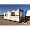 Image 4 : 2001 SAMPLE WELLSITE 10X24 FT. #2