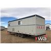 Image 4 : 1992 MOUNTAIN VIEW 10X30 FT. TRIDEM WELLSITE