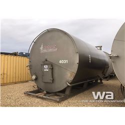 2006 400 BBL TANK #4031