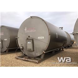 2006 400 BBL TANK #4029