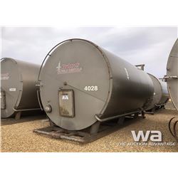 2006 400 BBL TANK #4028