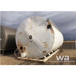 400 BBL OILFIELD TANK
