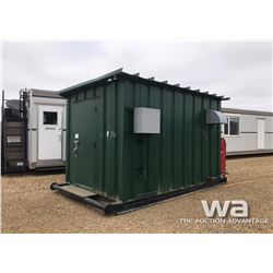 DEUTZ 54 KVA GEN SET