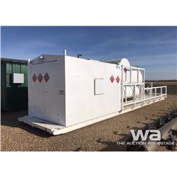 STAMFORD 54 KVA GEN SET