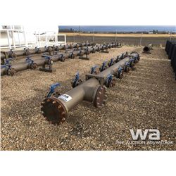 FRAC MANIFOLD