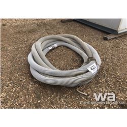 60 FT. 3" WATER HOSE
