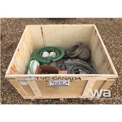 TANK FLOATS & PARTS