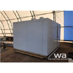 COLDSTREAM 9X11 FT. WALK IN COOLER
