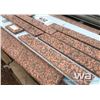 Image 2 : (4) GRANITE COUNTERTOPS