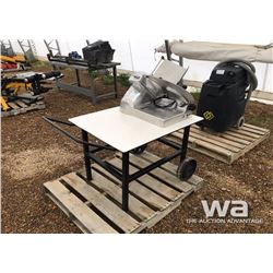 BERKEL MEAT SLICER