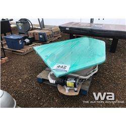 ACIFLEX BATH TUB