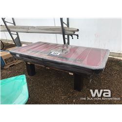 CANADIAN BILLIARDS POOL TABLE