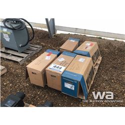 GRUNDFOS WATER PUMPS