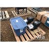 Image 1 : (2) GRUNDFOS PUMPS