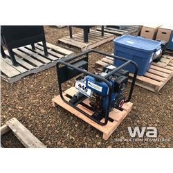ISO 9001 DIESEL GENERATOR