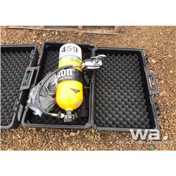 SCOTT AIR PACK