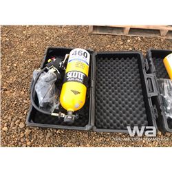 SCOTT AIR PACK