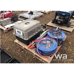 DEWALT 10" MITRE SAW