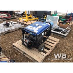 TG 7000 GENERATOR
