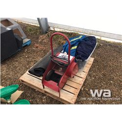 BOOT CLEANER