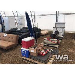 COOLERS