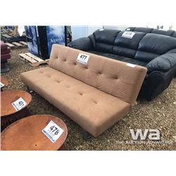 BROWN FUTON