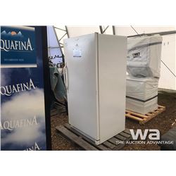 FRIGIDAIRE STAND UP DEEP FREEZE