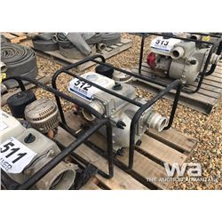 3'' HONDA TRASH PUMP