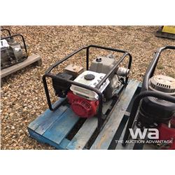 2'' HONDA TRASH PUMP