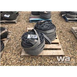 2'' CAMLOCK HOSE AND LAY FLAT HOSE