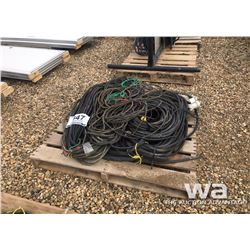 HD ELECTRICAL CORD