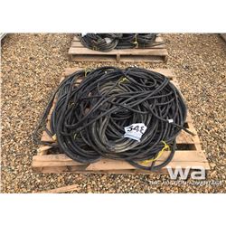 HD ELECTRICAL CORD
