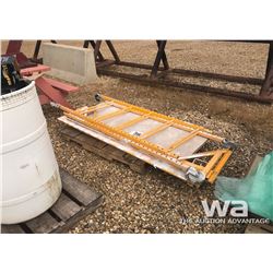 DRYWALL SCAFFOLD
