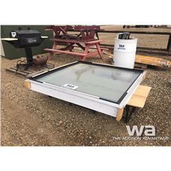 DURA-BUILT WINDOW