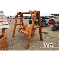 LOG SWING