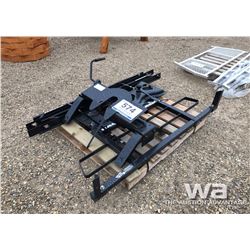 5TH WHEEL HITCH