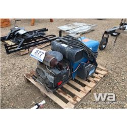 MILLER 200 AMP PORTABLE WELDER