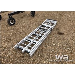 REV ARC SNOWMOBILE LOAD RAMP