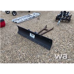 ATV BLADE