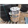 Image 1 : (4) CHEV 18" RIMS