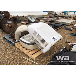 A/C COVERS