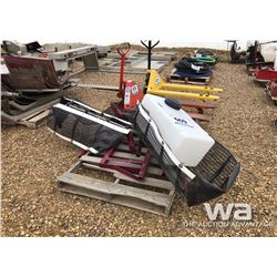 20 GAL. ATV SPRAYER