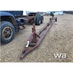 DRILL MOVER